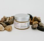 Organic Wrinkle Fighting Eye cream