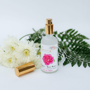 Organic Rose Water - Image 3
