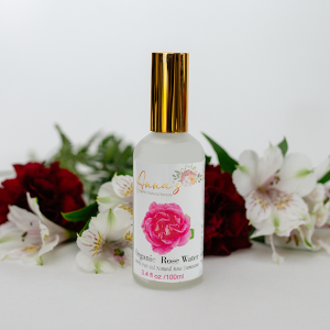 Organic Rose Water - Image 2
