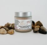 Organic French & Bentonite Clay Mix